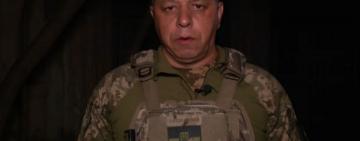 В ОК «Південь» розповіли подробиці атаки ракетами Ізмаїльського району (відео)